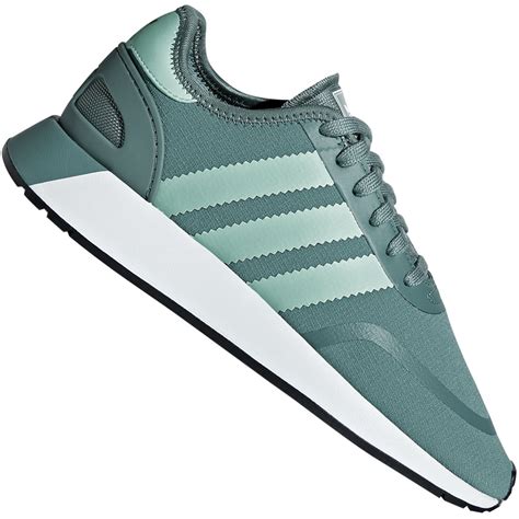 adidas n 5923 damen grün|Adidas N.